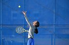 MTennis vs MIT  Men’s Tennis vs MIT. - Photo By: KEITH NORDSTROM